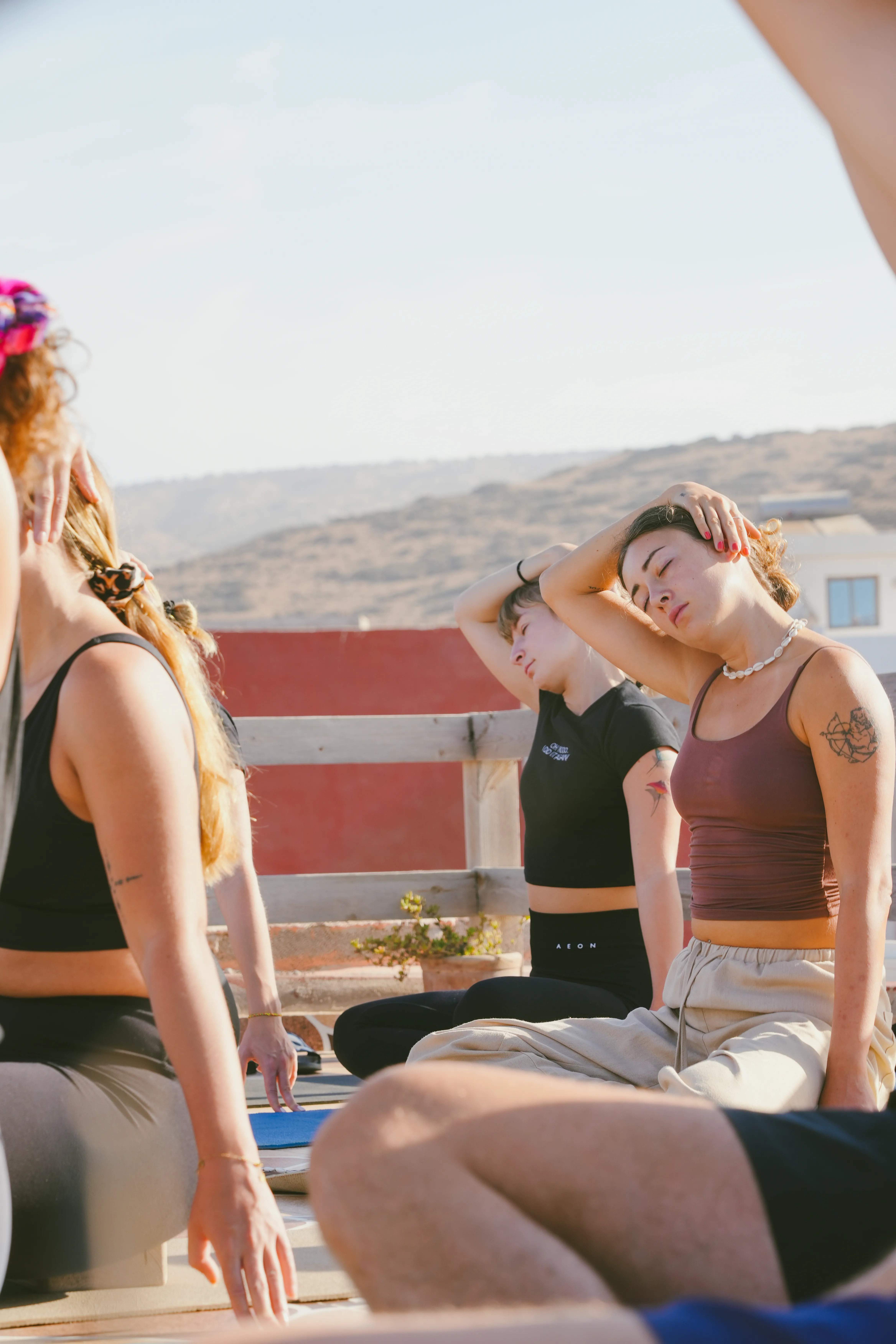 Yoga