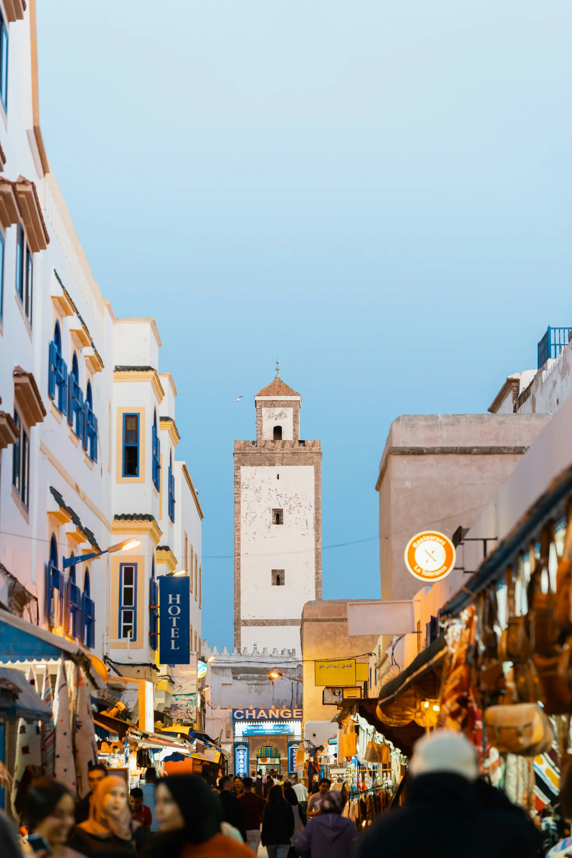 Essaouira Trip